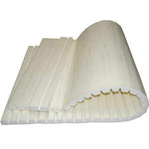 隔热材料 - TROCELLEN PAD - Trocellen Italia - PE聚乙烯 / 管状 / 用于管道