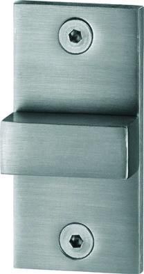 机械锁 - XA-IT.WC - XINNIX DOOR SYSTEMS - 门 / 1点式 / 家用