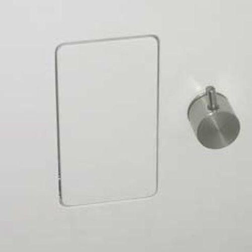 机械锁 - XA-NHLOCCO - XINNIX DOOR SYSTEMS - 门 / 1点式