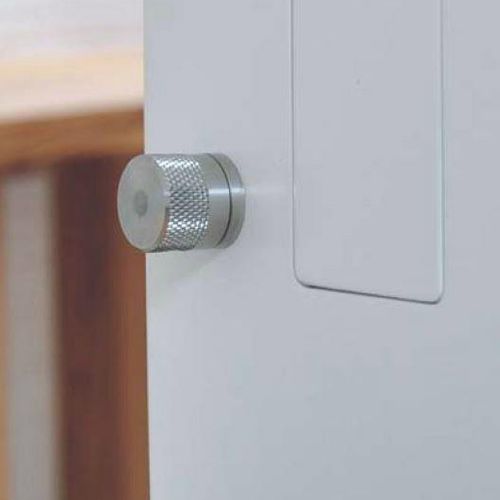 机械锁 - XA-NHCARTEL - XINNIX DOOR SYSTEMS - 门 / 1点式