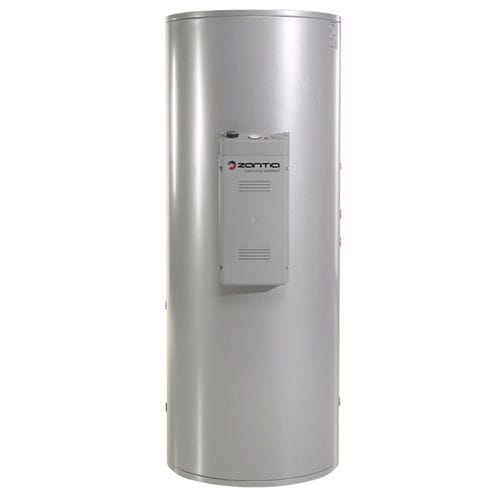 电热水器 - 0202-0507RY	 - ZANTIA - 独立式 / 立式 / 带热交换机
