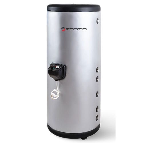 电热水器 - 0206-0210RX	 - ZANTIA - 独立式 / 立式 / 带热交换机