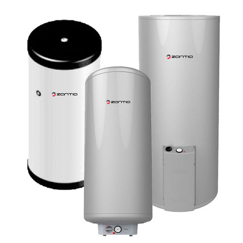 电热水器 - THERMOELECTRIC - ZANTIA - 独立式 / 立式