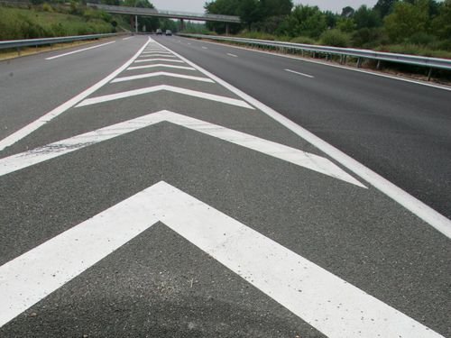 装饰油漆 - AXION DAKAR - PEINTURES MAESTRIA - 户外 / 用于道路 / 用于混凝土