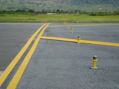 装饰油漆 - AXION TEINTES - PEINTURES MAESTRIA - 户外 / 用于道路 / 用于混凝土