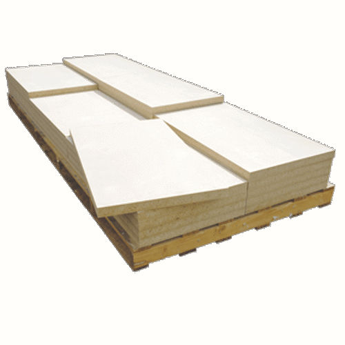 木纤维模板块 - PLAKAPANEL - PLAKA GROUP FRANCE - 用于楼板 / 绝缘材料