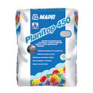 修补砂浆 - PLANITOP 450 - PLAKA GROUP FRANCE - 用于混凝土