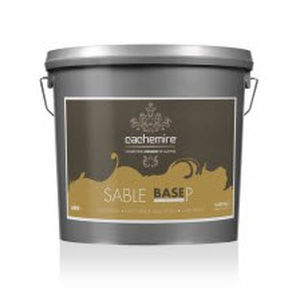 装饰油漆 - CACHEMIRE SABLE BASE - MATHYS PAINTS - 室内 / 墙面 / 哑光