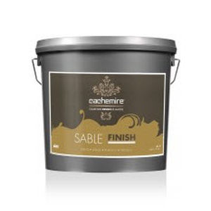 防护亮光漆 - CACHEMIRE SABLE FINISH - MATHYS PAINTS - 装饰 / 磨砂 / 可水洗