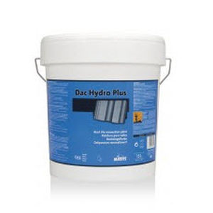 装饰油漆 - DAC HYDRO PLUS - MATHYS PAINTS - 防护 / 户外 / 用于屋顶