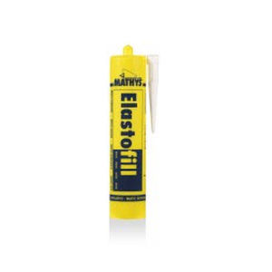 弹力胶合剂 - ELASTOFILL® - MATHYS PAINTS - 丙烯树脂基底 / 固定
