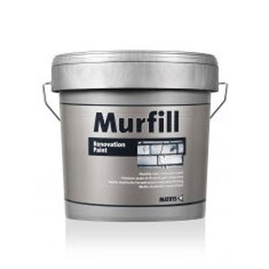 装饰油漆 - MURFILL® RENOVATION - MATHYS PAINTS - 墙面 / 外墙 / 用于混凝土