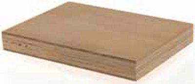 建筑胶合板 - MALVO-PLY CTBX SPÉCIAL VOLET - MALVAUX Industries - 用于游泳池 / 用于壁板 / 用于外墙