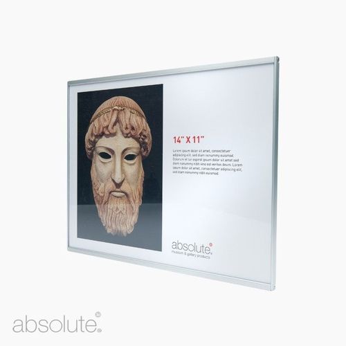 公共空间信息看板 - Absolute Museum & Gallery Products Ltd - 可变信息