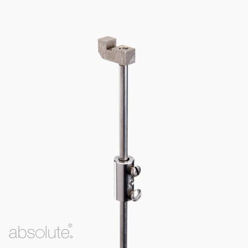 不锈钢悬挂系统 - H61 series - Absolute Museum & Gallery Products Ltd - 图形