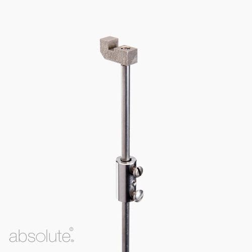 不锈钢悬挂系统 - H62 series - Absolute Museum & Gallery Products Ltd - 图形