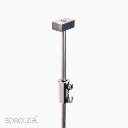 不锈钢悬挂系统 - H63 series - Absolute Museum & Gallery Products Ltd - 图形