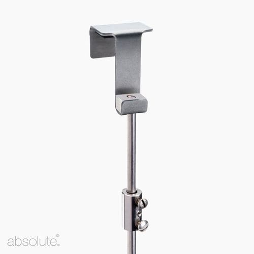 不锈钢固定装置 - H70 series - Absolute Museum & Gallery Products Ltd - 图形 / 用于室内 / 线缆
