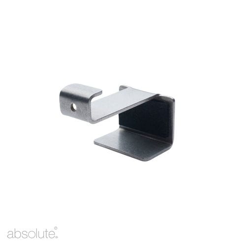 不锈钢固定装置 - H7020 - Absolute Museum & Gallery Products Ltd - 图形 / 用于室内 / 明装