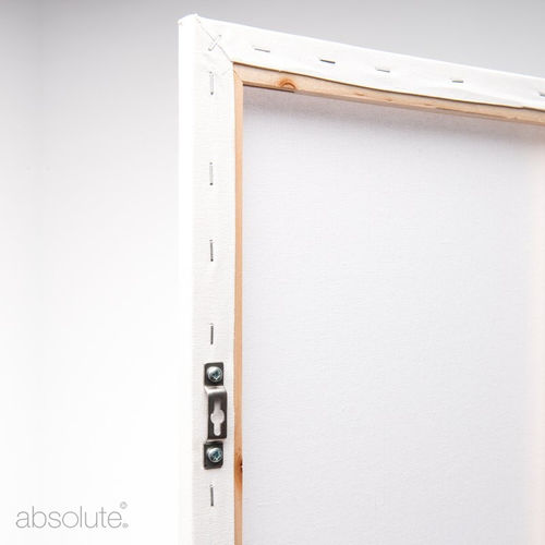 不锈钢固定装置 - RYMAN - STANDARD - Absolute Museum & Gallery Products Ltd - 图形 / 用于室内 / 点式
