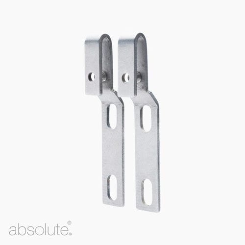 不锈钢固定装置 - CHAIN HANGER  - Absolute Museum & Gallery Products Ltd - 板材 / 用于室内 / 点式