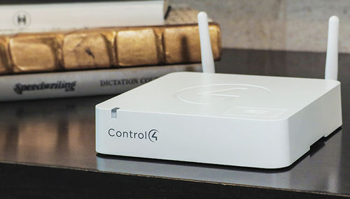 智能家居安装控制模块 - CA-1 - Control4 - 照明 / 门用 / 以太网