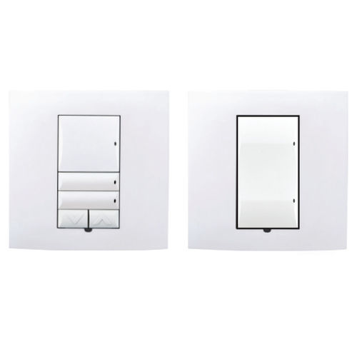 智能家居设备控制键盘 - C4-SKC-N - Control4 - 用于灯具 / 壁挂 / 无线