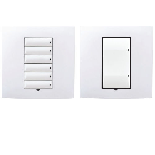 壁挂调光器 - C4-SAPD240-N - Control4 - 智能家居设备
