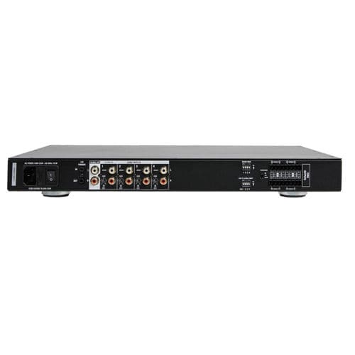 音频扩音器 - TS-PAMP4-100 - Control4 - 4区
