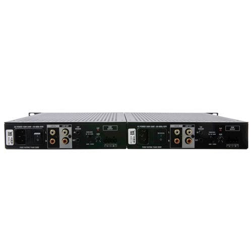 音频扩音器 - TS-PAMP1-200 - Control4 - 单区