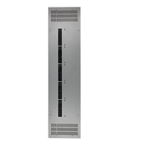 灯具控制键盘 - 5-SLOT - Control4 - 壁挂 / 专业