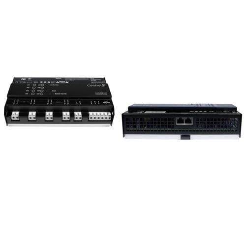 调光模块 - C4-DIN-8DIM-E - Control4
