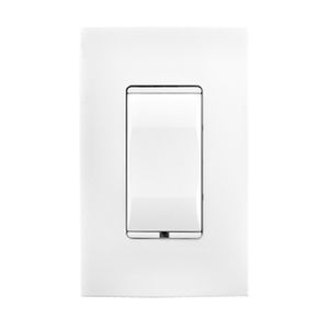智能家居设备控制键盘 - C4-KA-WH - Control4 - 用于灯具 / 用于通风系统 / 壁挂