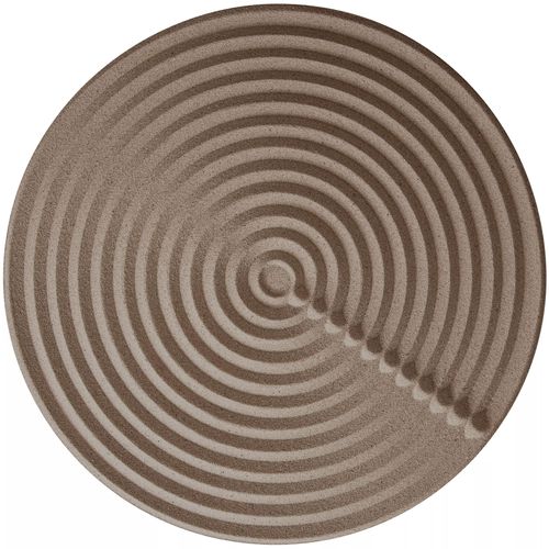 现代风格地毯 - SAND DUNES - Steelcase - 几何 / 布料 / 圆形