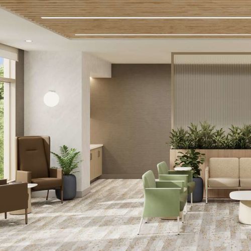 现代风格访客椅 - Apprise - Steelcase EMEA - 布料 / 金属 / 椅垫可拆除