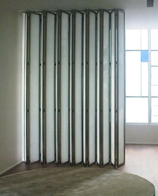 现代风格屏风 - TRANSLUCENT MARBLE : WHITE ONYX - BROCATELLE - 天然石材
