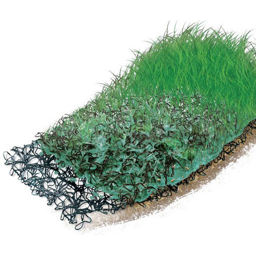 防止侵蚀土工复合材料 - GREENARMOR™ - Midwest Construction Products - 复合陶瓷 / 路堤 / 高强度