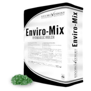 防腐蚀生物降解垫 - ENVIRO-MIX® - Midwest Construction Products - 木纤维 / 用于河岸 / 路堤