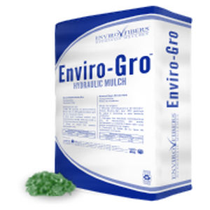 防腐蚀生物降解垫 - ENVIRO-GRO® - Midwest Construction Products - 纤维素纤维 / 草编 / 用于河岸