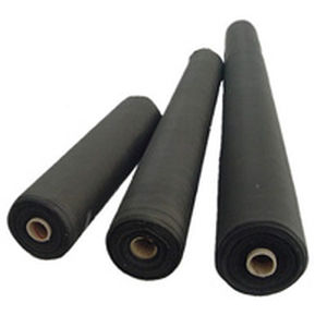 无纺布土工纺织布 - GFNW series - Midwest Construction Products - 布料 / 加固 / 用于地基加固