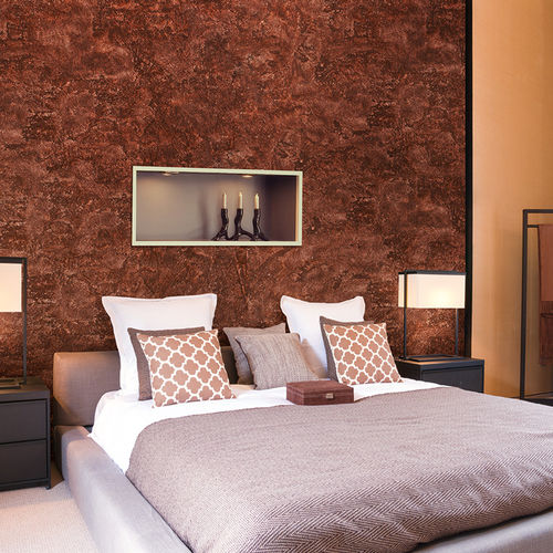 装饰涂料 - CLASSIQUE - ASIAN PAINTS - 室内 / 墙面 / 石膏