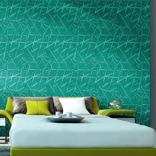 装饰涂料 - CRISS-CROSS - ASIAN PAINTS - 室内 / 墙面 / 水基