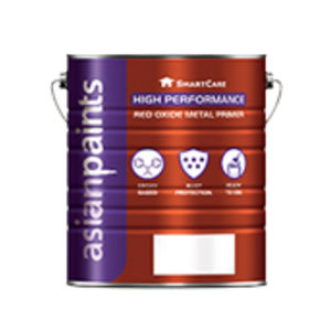 金属底漆 - SMARTCARE HIGH PERFORMANCE - ASIAN PAINTS - 环氧 / 室内 / 户外