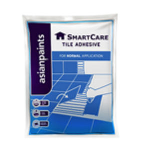 固结砂浆胶合剂 - SMARTCARE - ASIAN PAINTS - 用于瓷砖 / 水泥