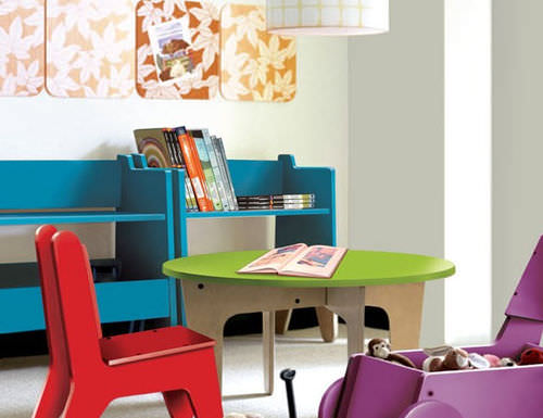 装饰油漆 - PU - ASIAN PAINTS - 室内 / 木工用 / 木材