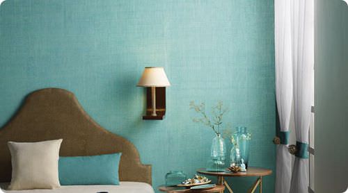 装饰油漆 - JUTE - ASIAN PAINTS - 室内 / 墙面 / 特殊效果