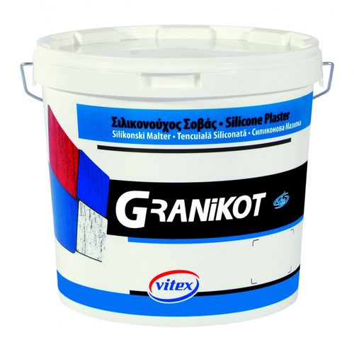 防护涂料 - GRANIKOT - VITEX - 末道 / 准备 / 室内