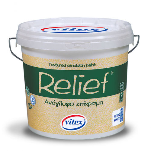 装饰涂料 - RELIEF - VITEX - 防护 / 室内 / 户外