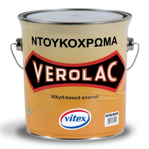珐琅油漆 - VEROLAC - VITEX - 装饰 / 防腐蚀 / 抹平