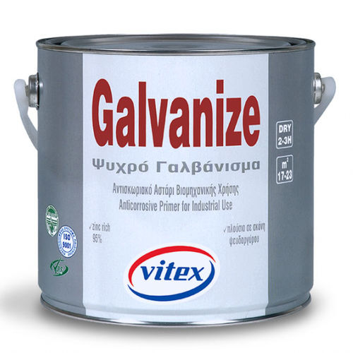 金属底漆 - GALVANIZE - VITEX - 环氧 / 防腐蚀